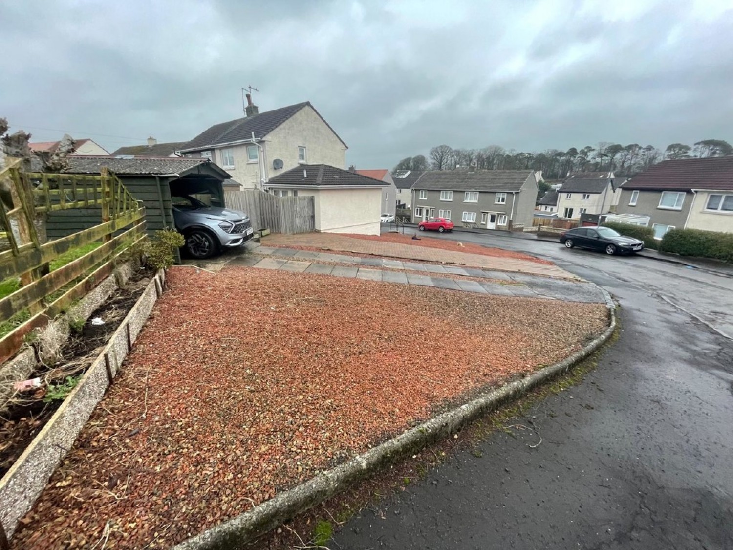23 Craig View, Coylton, Ayr