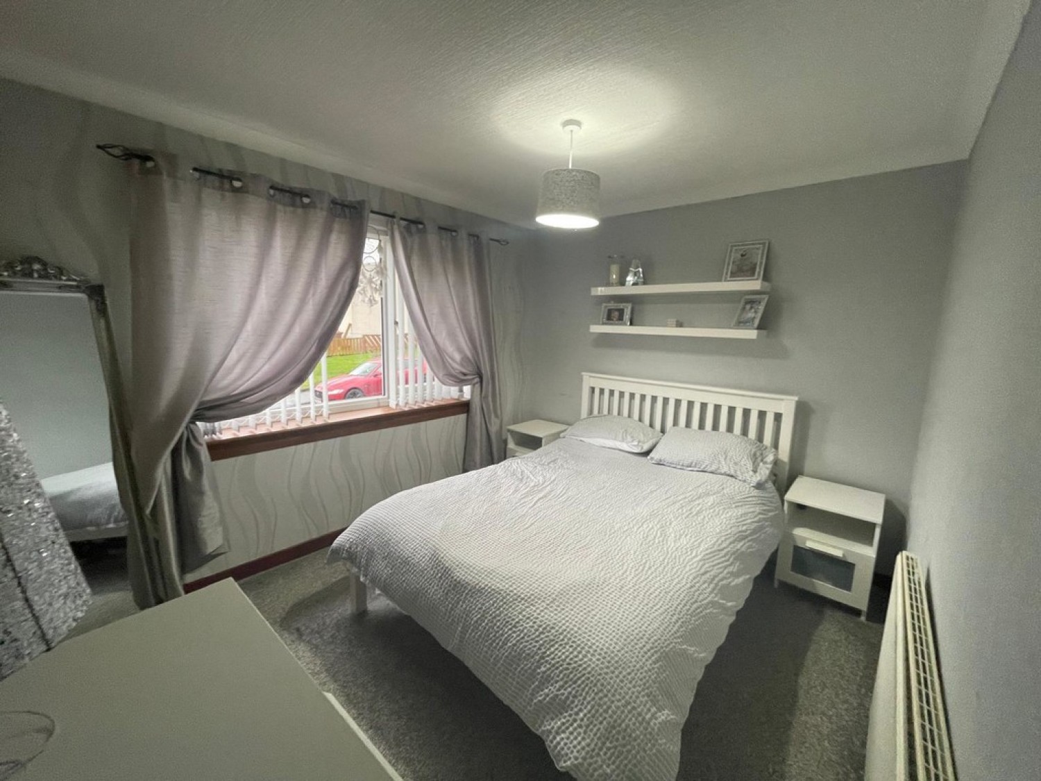 23 Craig View, Coylton, Ayr