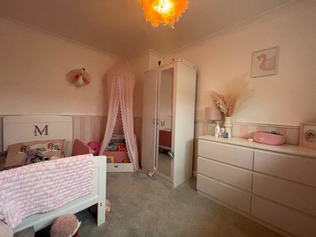23 Craig View, Coylton, Ayr