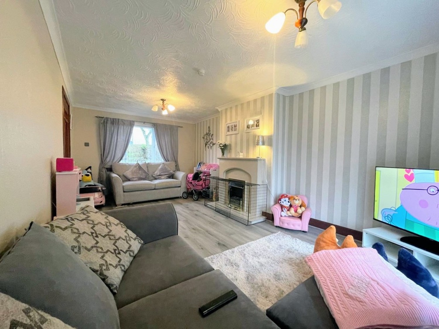 23 Craig View, Coylton, Ayr