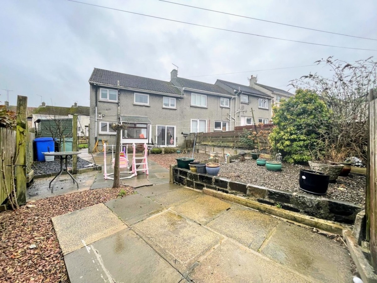 23 Craig View, Coylton, Ayr