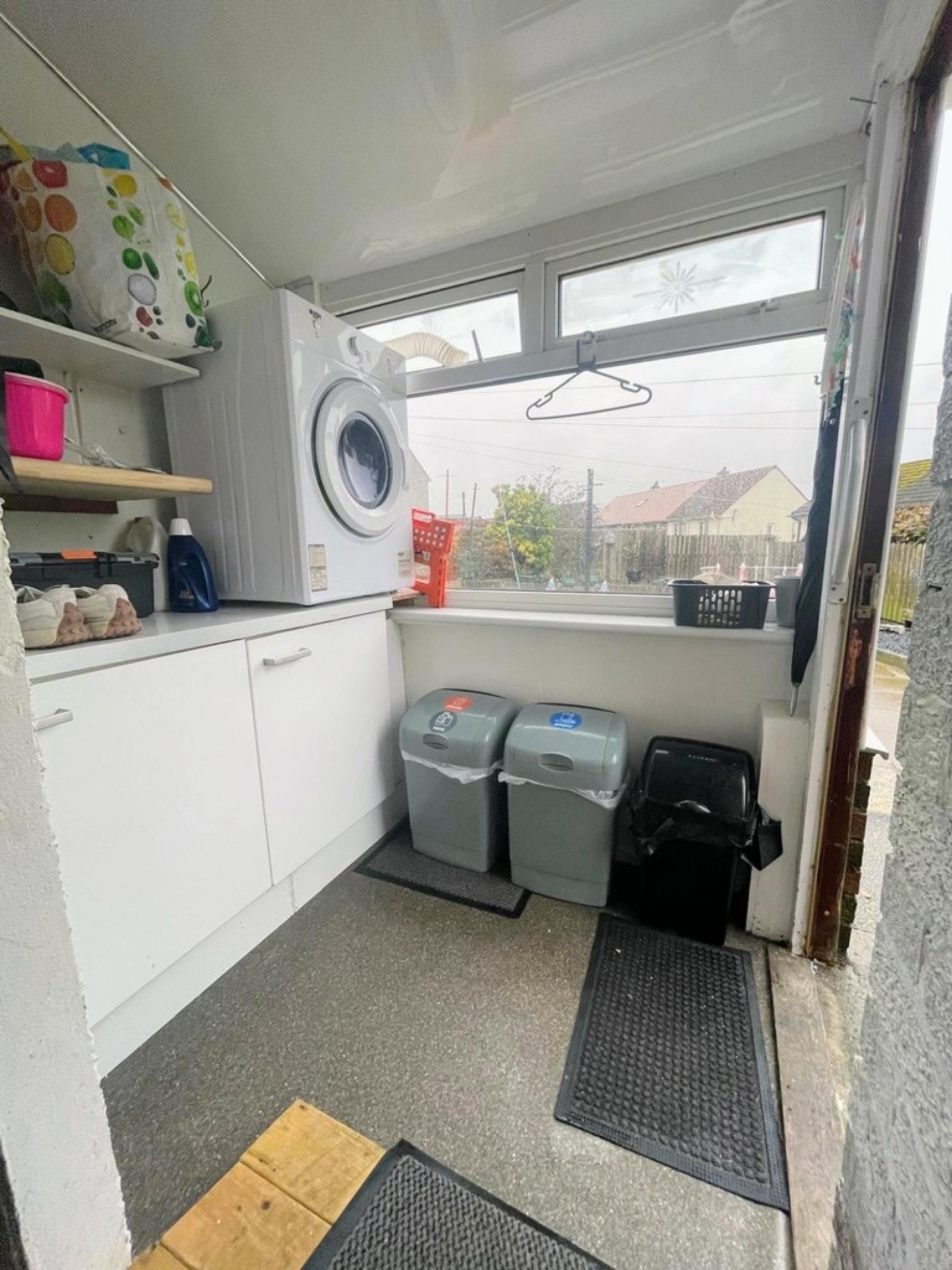 23 Craig View, Coylton, Ayr