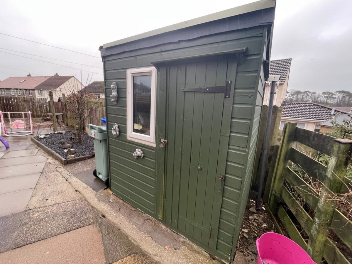 23 Craig View, Coylton, Ayr