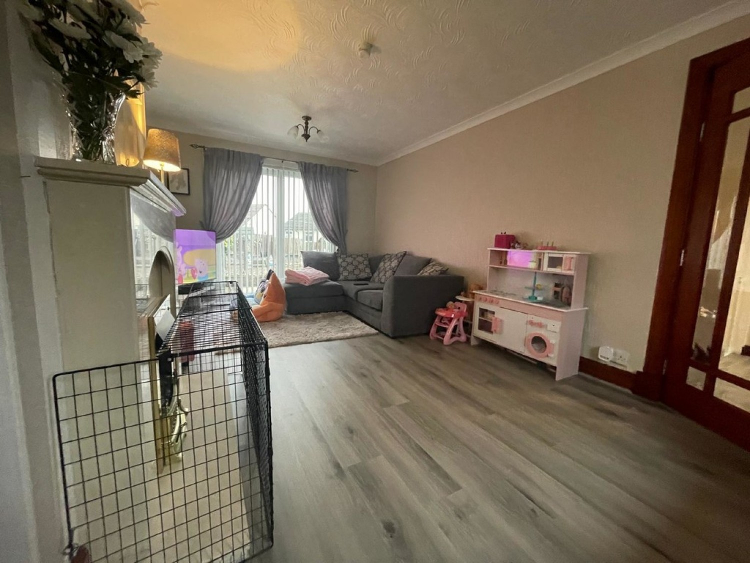 23 Craig View, Coylton, Ayr