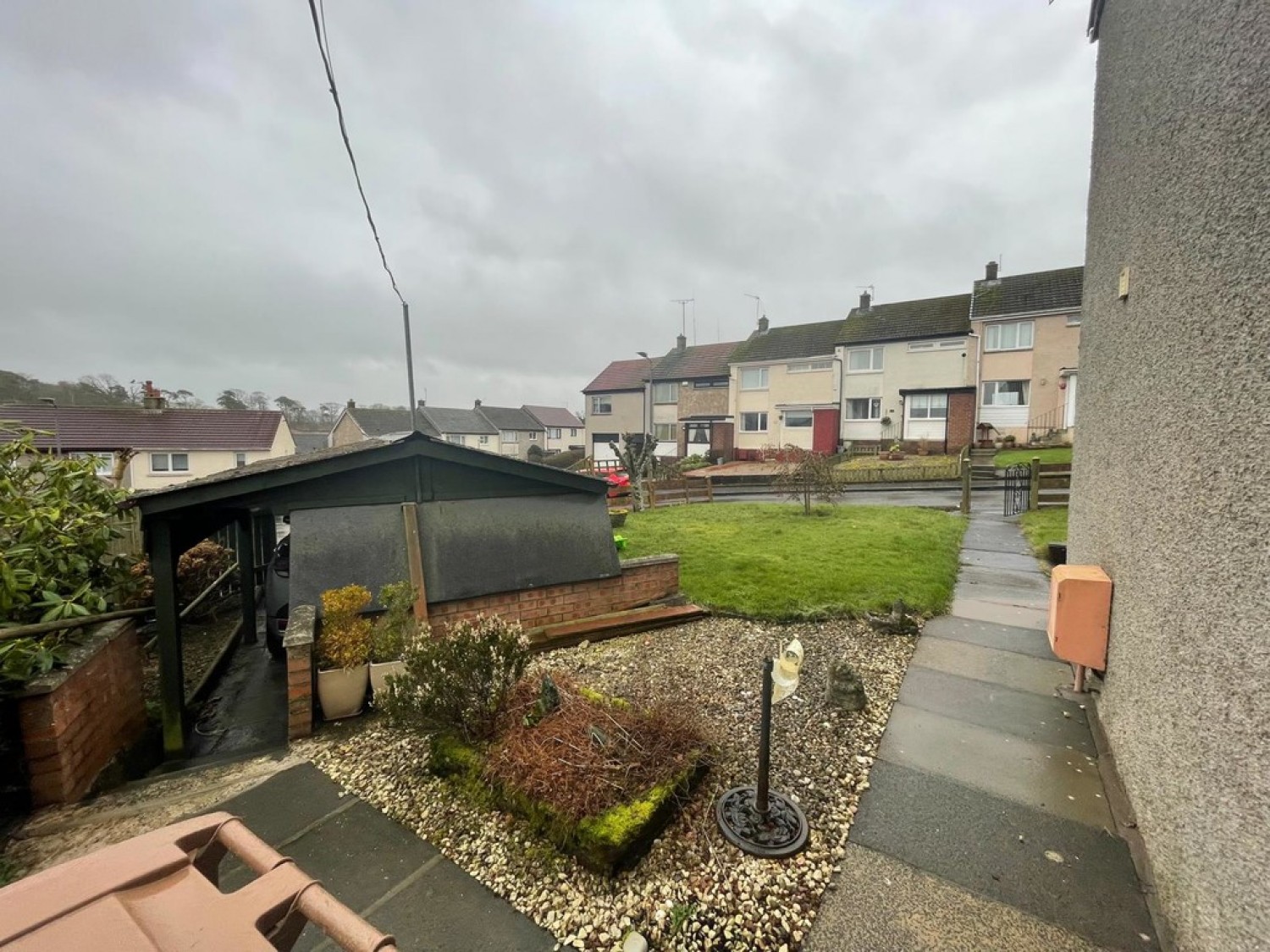23 Craig View, Coylton, Ayr