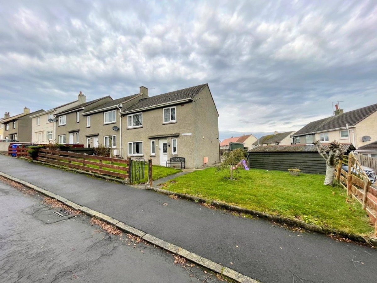 23 Craig View, Coylton, Ayr
