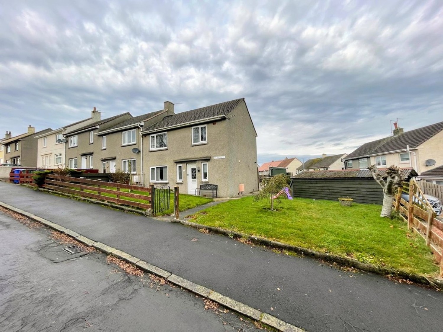 23 Craig View, Coylton, Ayr