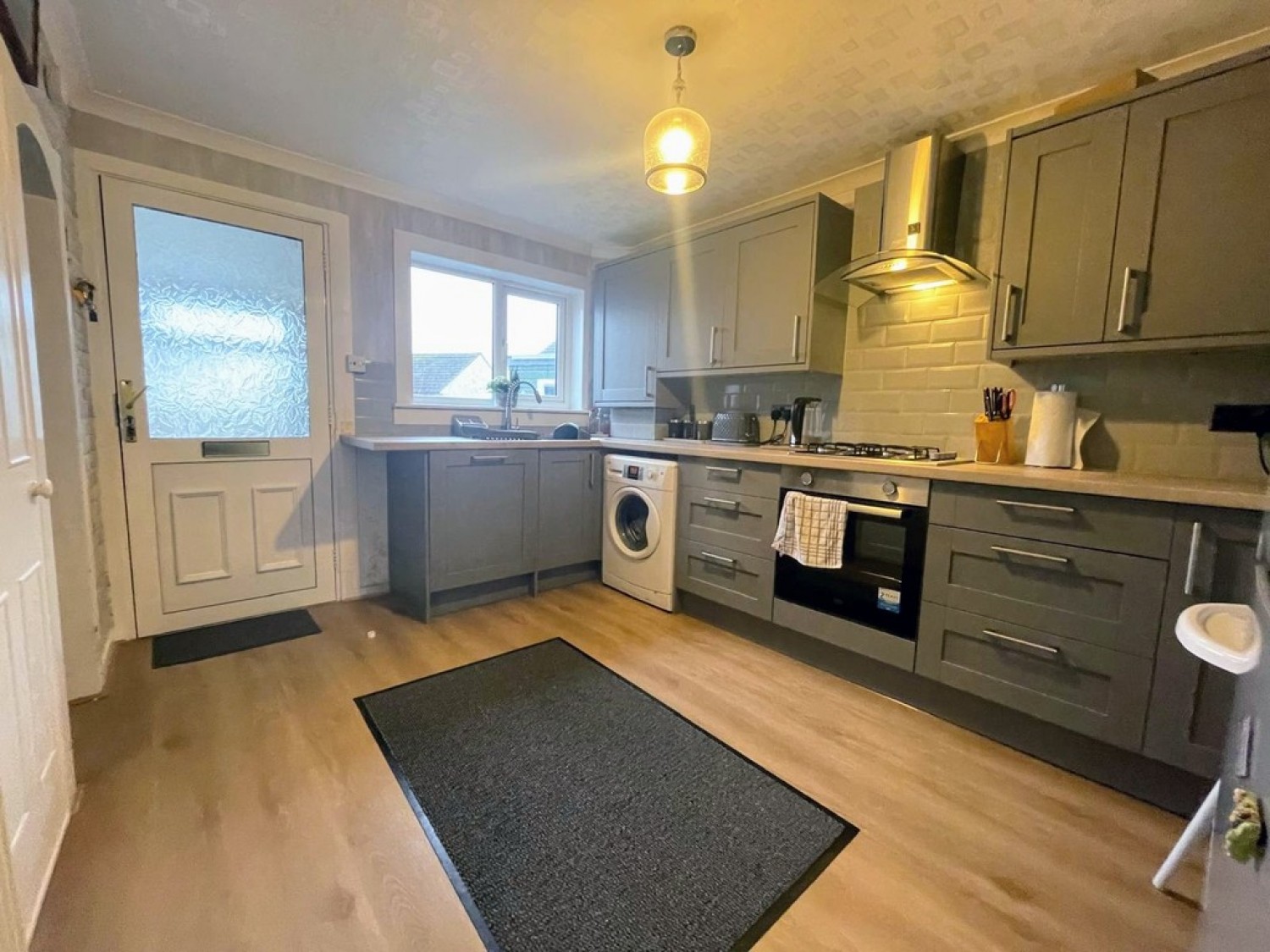 23 Craig View, Coylton, Ayr
