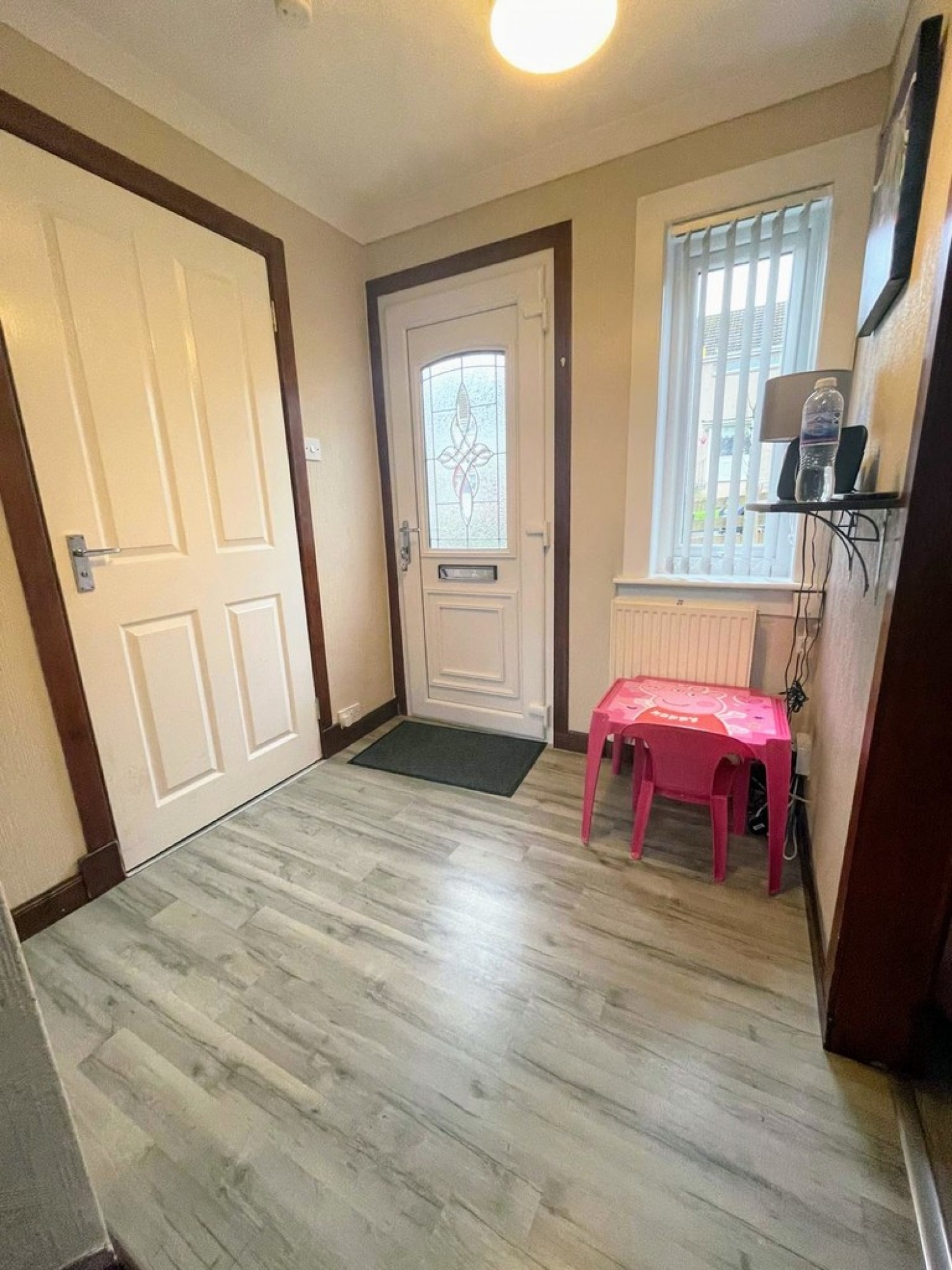 23 Craig View, Coylton, Ayr