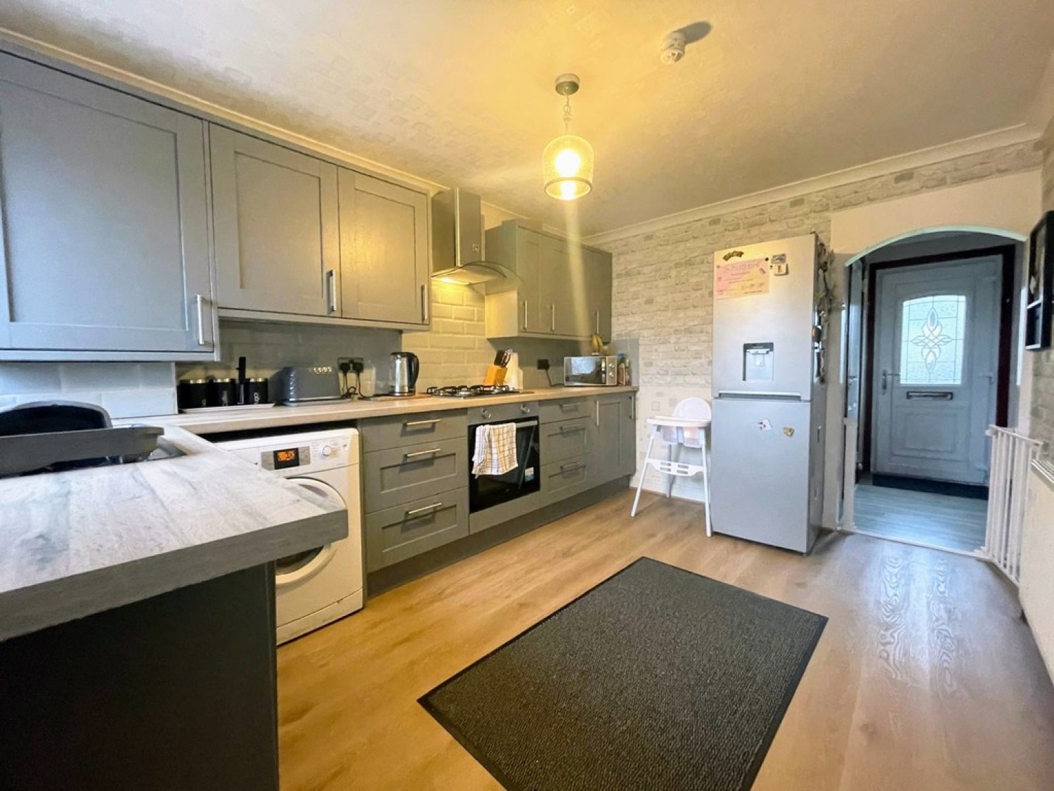 23 Craig View, Coylton, Ayr