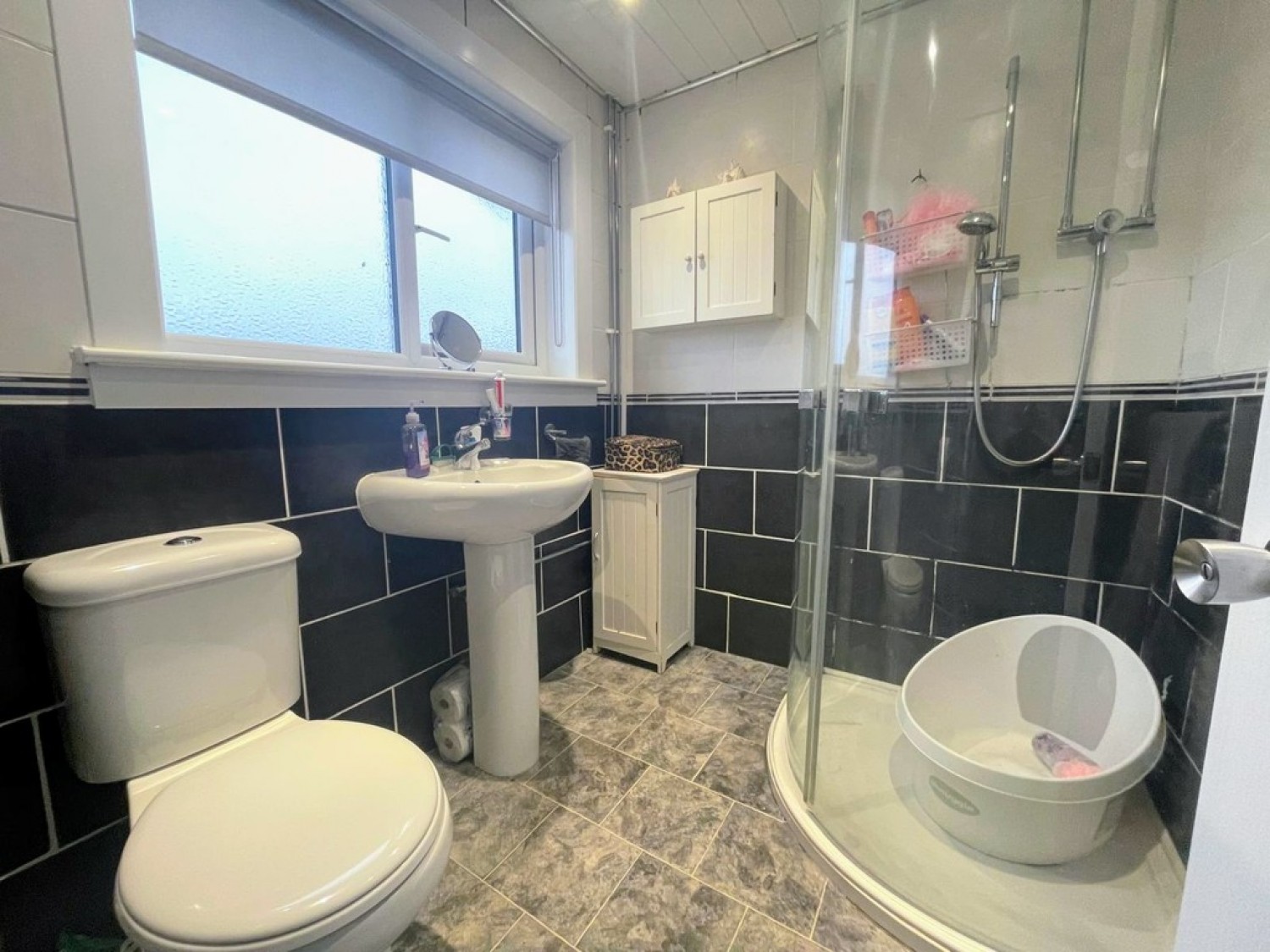 23 Craig View, Coylton, Ayr