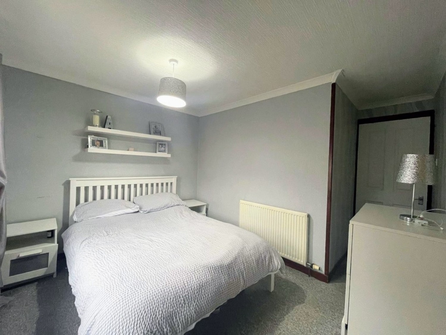23 Craig View, Coylton, Ayr
