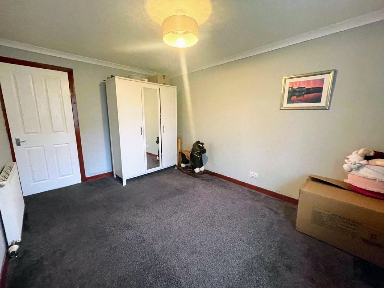 23 Craig View, Coylton, Ayr