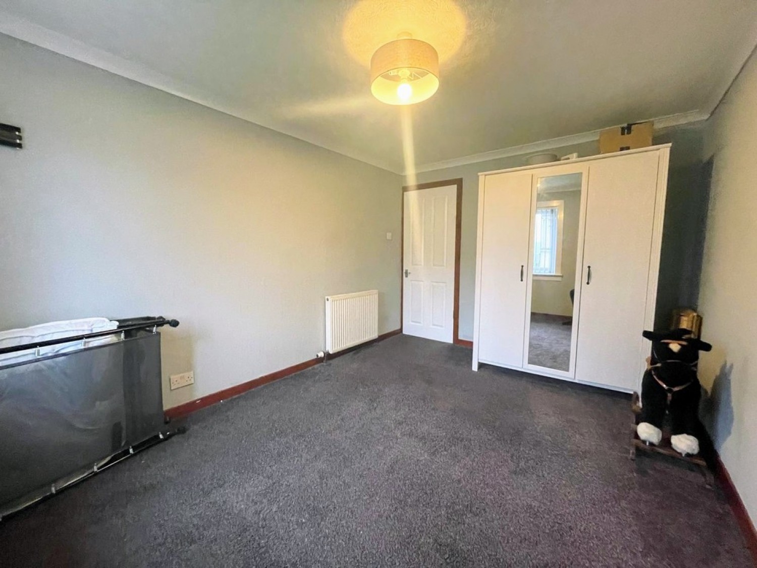 23 Craig View, Coylton, Ayr