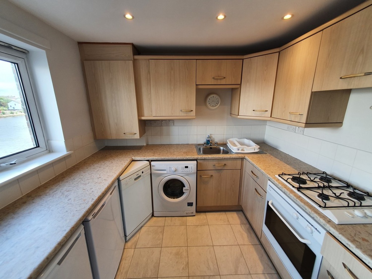 9 Marlborough Court, Ayr