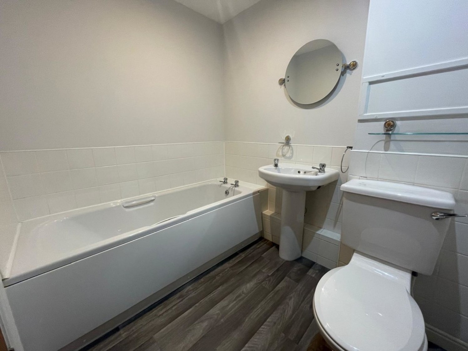 9 Marlborough Court, Ayr