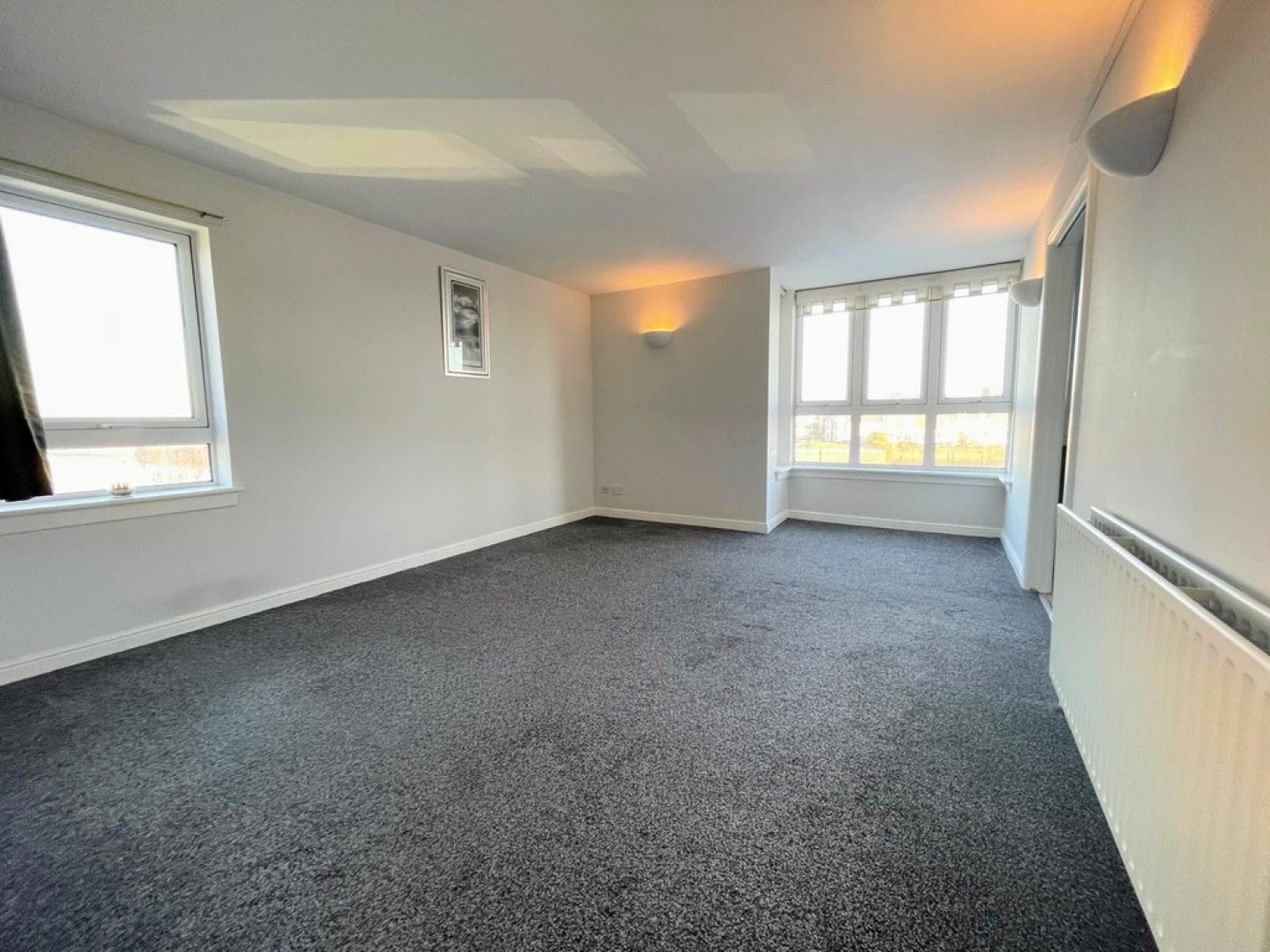 9 Marlborough Court, Ayr