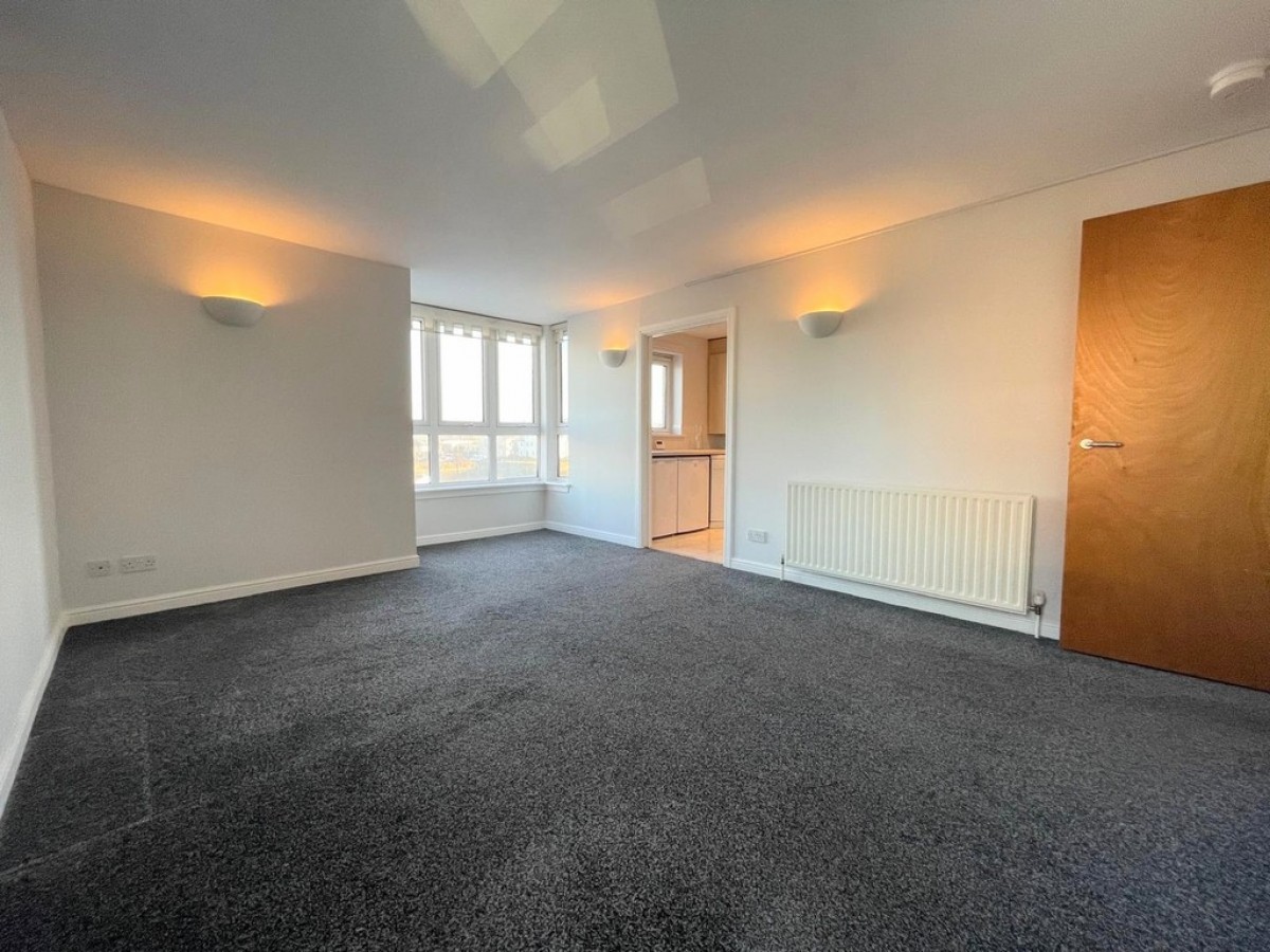 9 Marlborough Court, Ayr