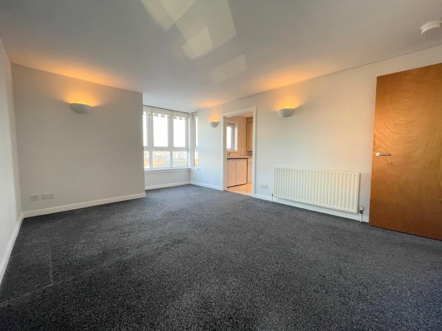 9 Marlborough Court, Ayr