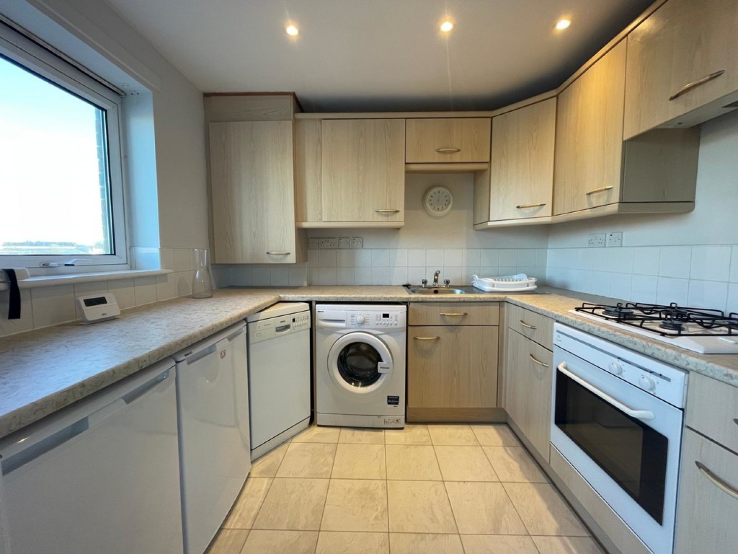 9 Marlborough Court, Ayr