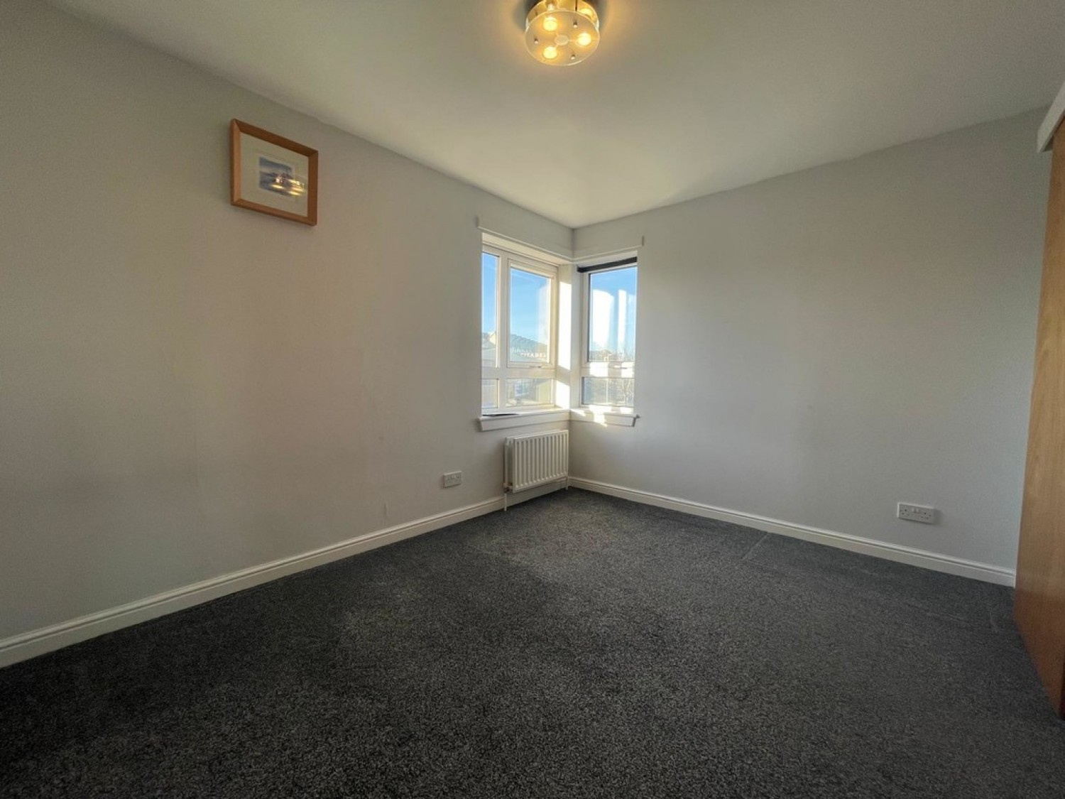 9 Marlborough Court, Ayr