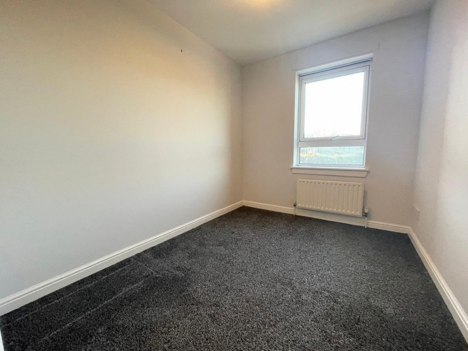 9 Marlborough Court, Ayr