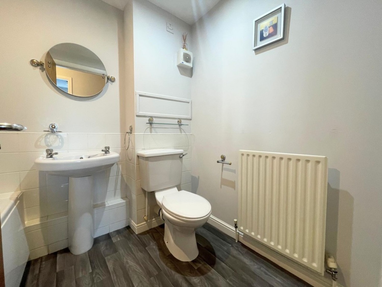 9 Marlborough Court, Ayr
