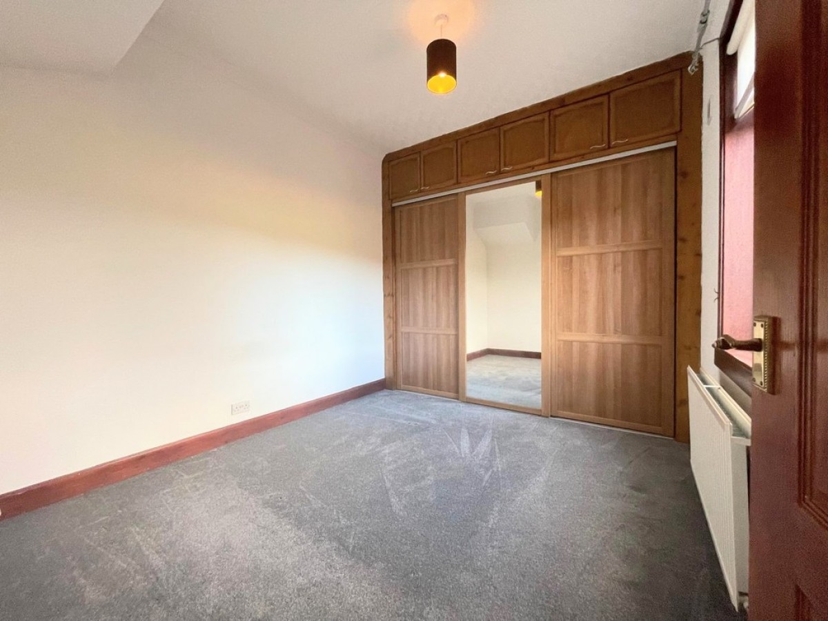 20 Broomknowe, Dalmellington, Ayr, KA6 7RL