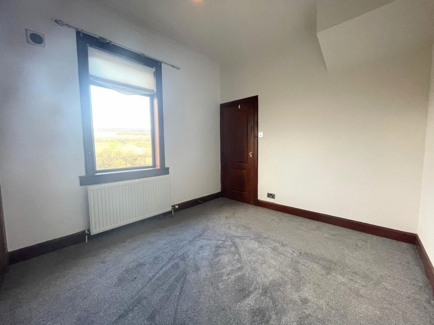 20 Broomknowe, Dalmellington, Ayr, KA6 7RL