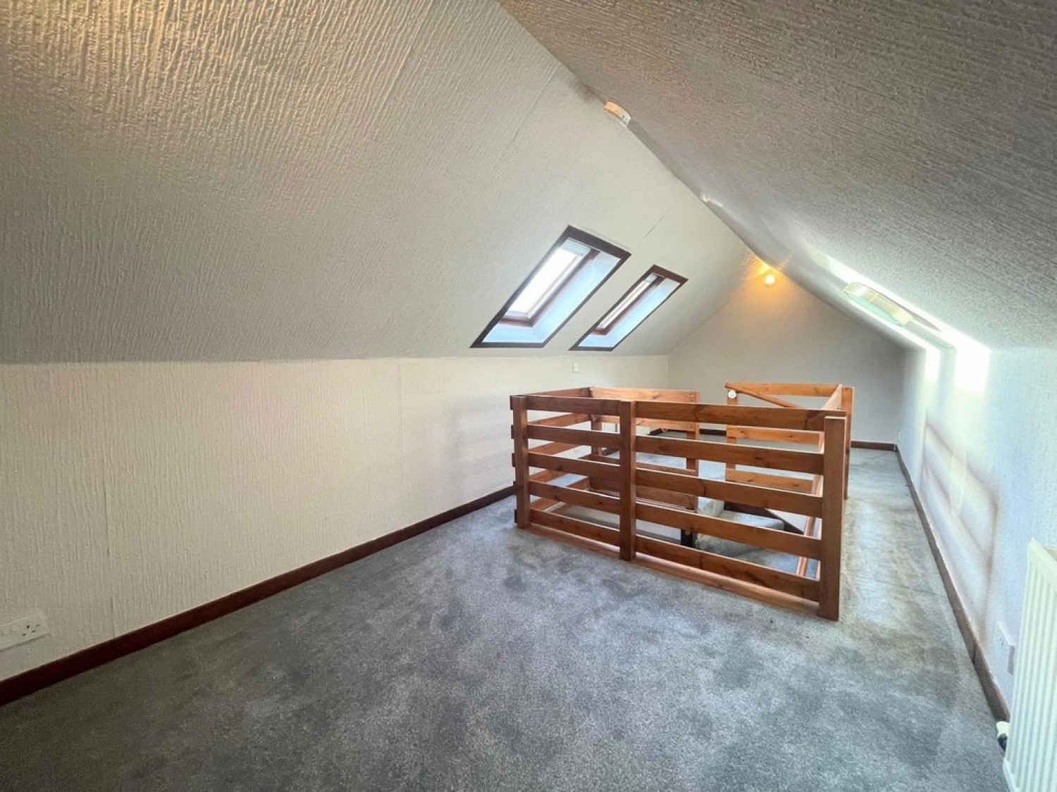 20 Broomknowe, Dalmellington, Ayr, KA6 7RL