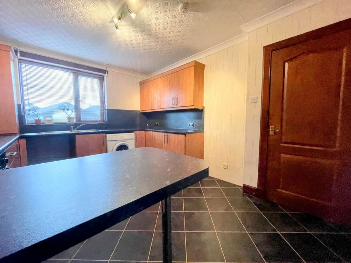 20 Broomknowe, Dalmellington, Ayr