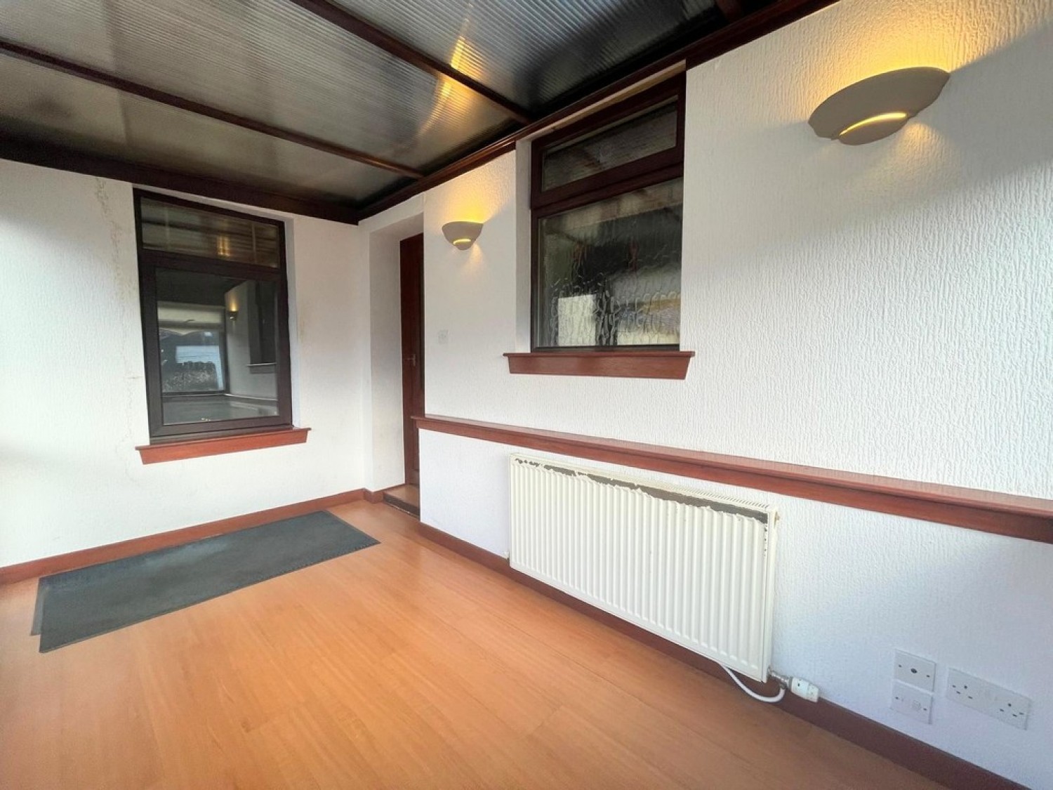 20 Broomknowe, Dalmellington, Ayr, KA6 7RL