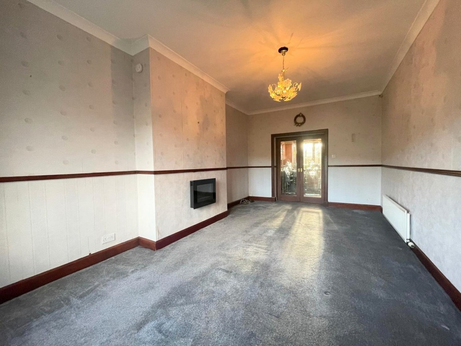 20 Broomknowe, Dalmellington, Ayr, KA6 7RL