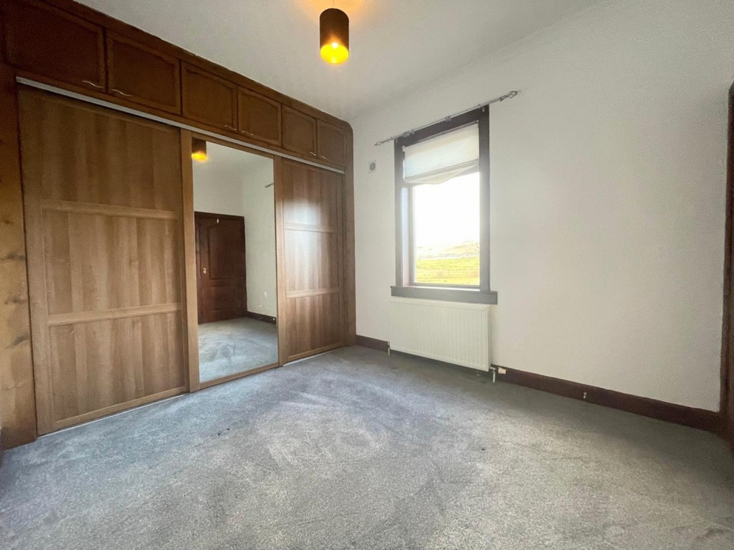 20 Broomknowe, Dalmellington, Ayr, KA6 7RL