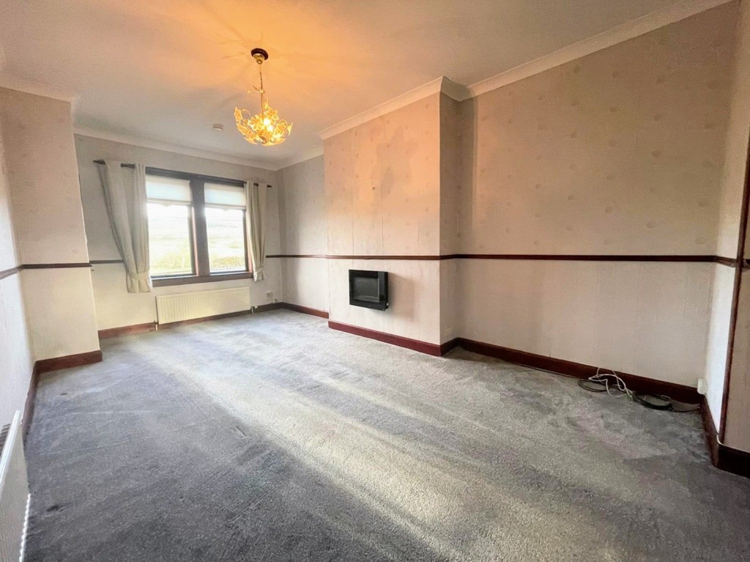 20 Broomknowe, Dalmellington, Ayr, KA6 7RL