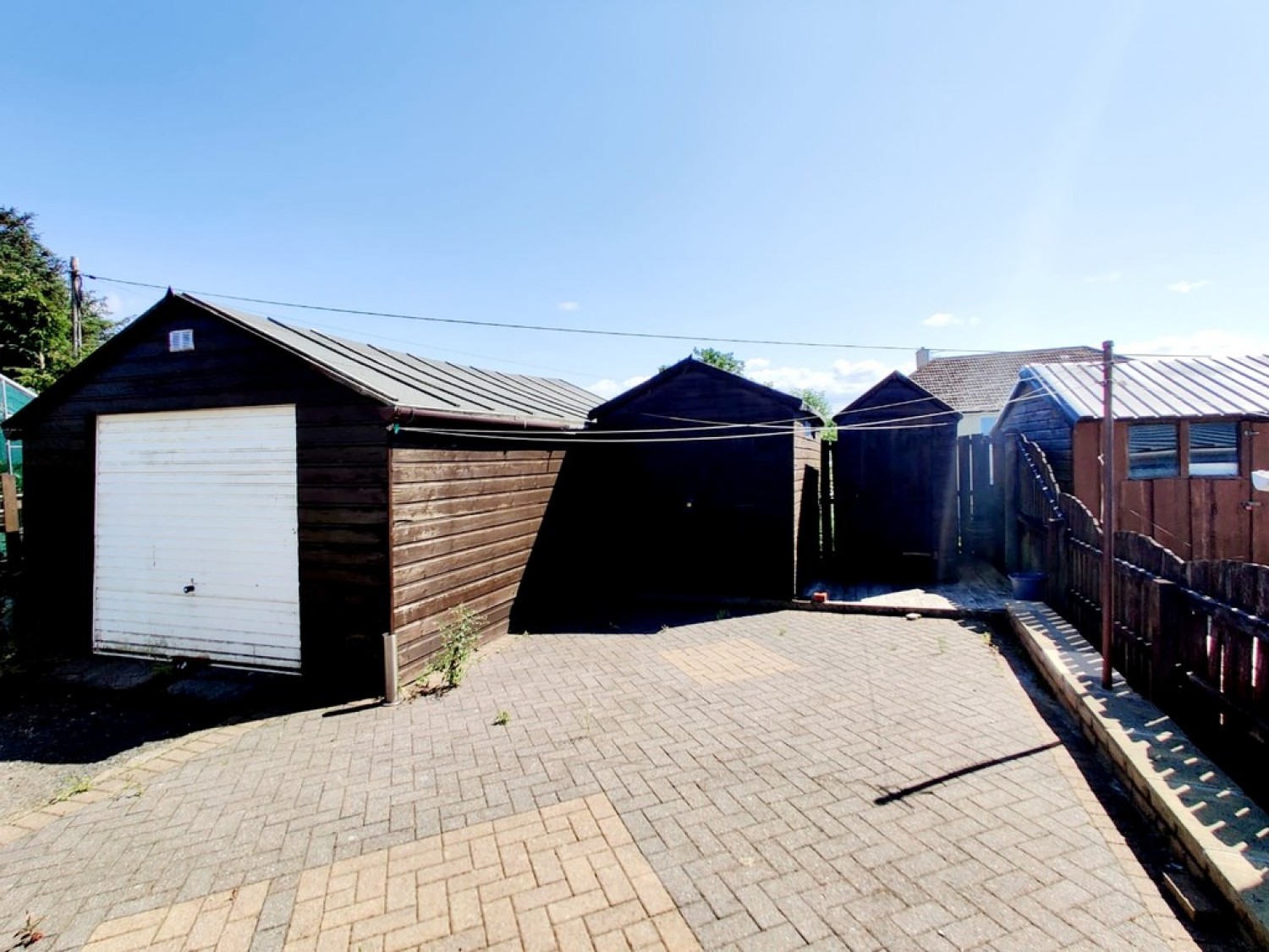 20 Broomknowe, Dalmellington, Ayr, KA6 7RL