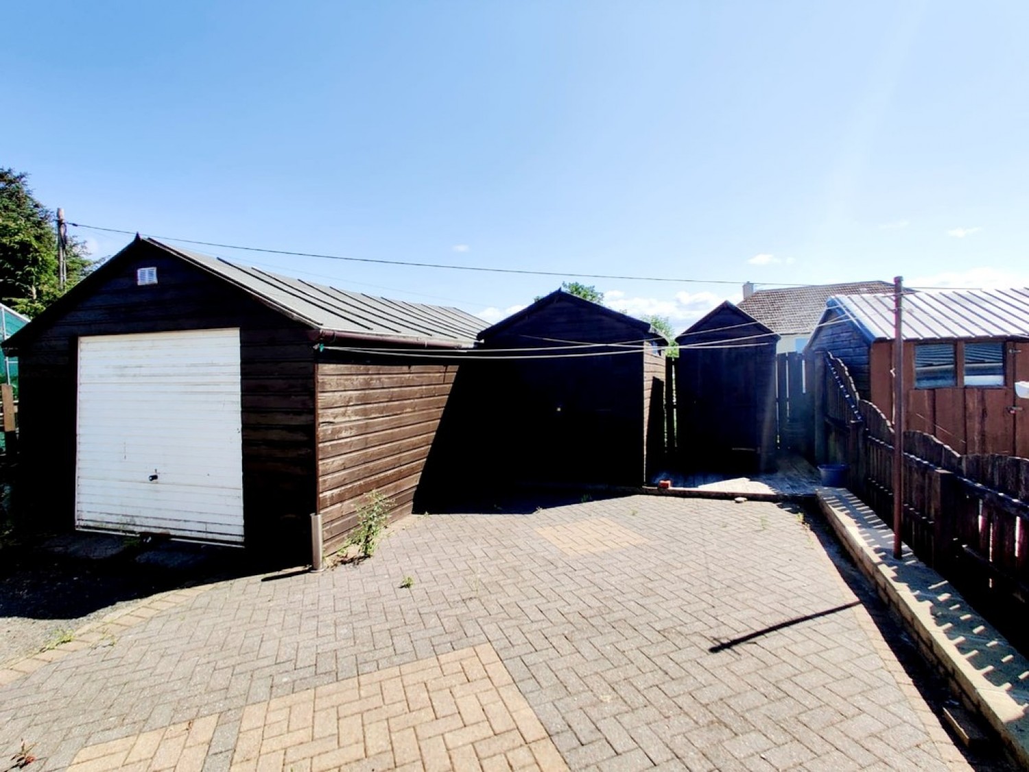 20 Broomknowe, Dalmellington, Ayr