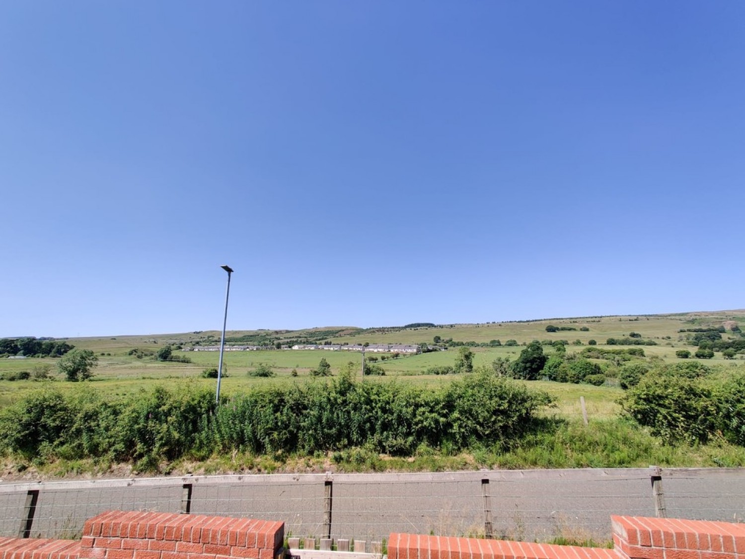 20 Broomknowe, Dalmellington, Ayr, KA6 7RL