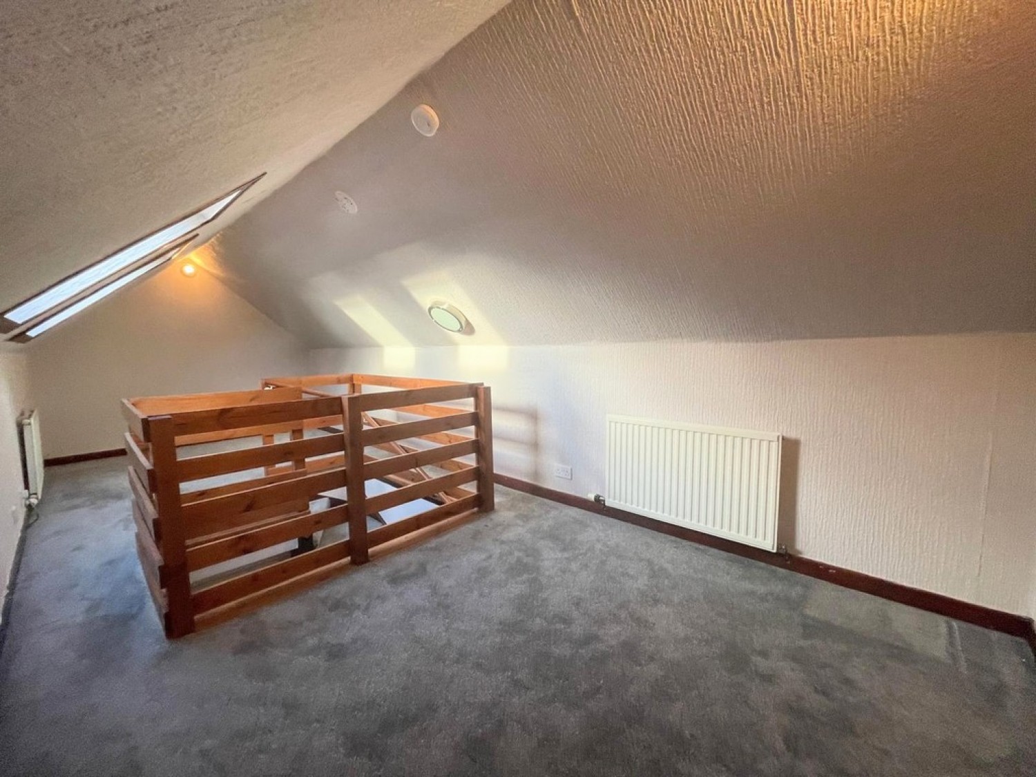 20 Broomknowe, Dalmellington, Ayr, KA6 7RL