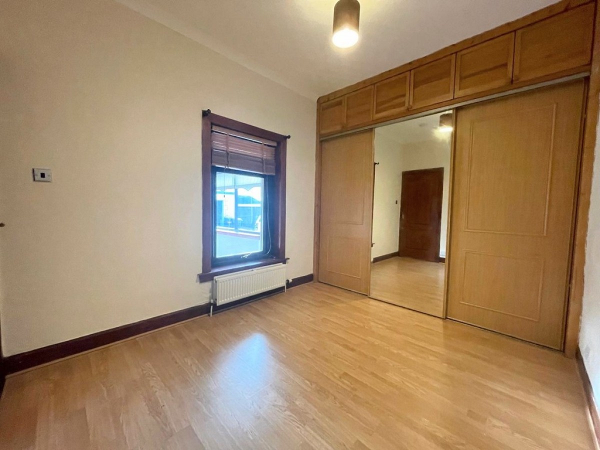 20 Broomknowe, Dalmellington, Ayr, KA6 7RL
