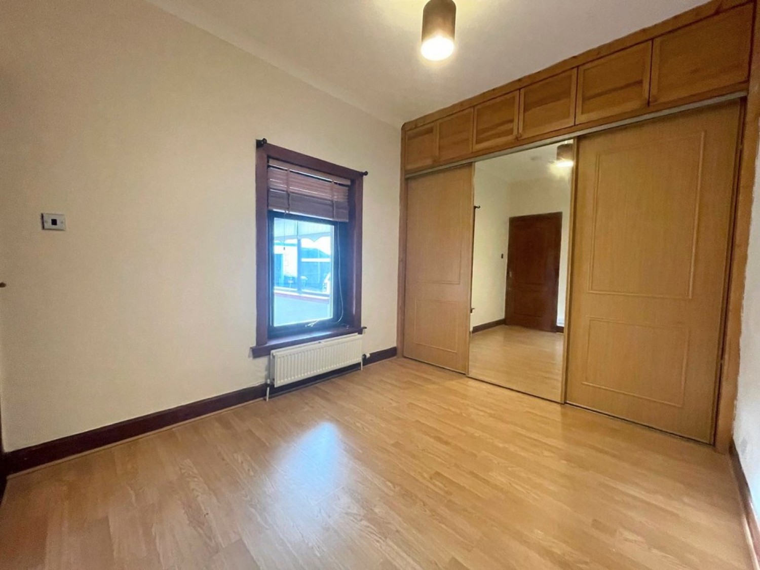 20 Broomknowe, Dalmellington, Ayr, KA6 7RL