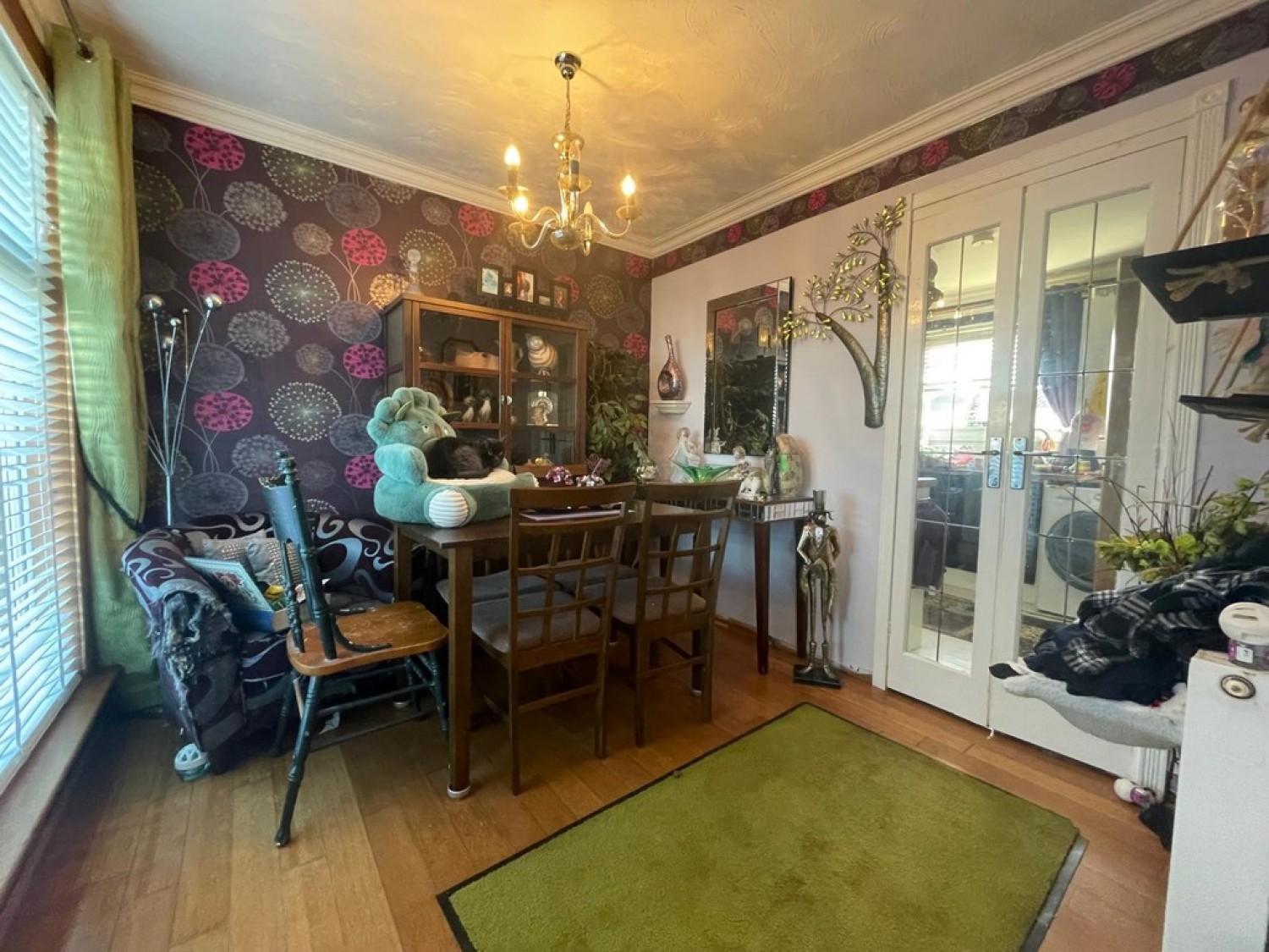 Speedwell Square, Ayr, South Ayrshire