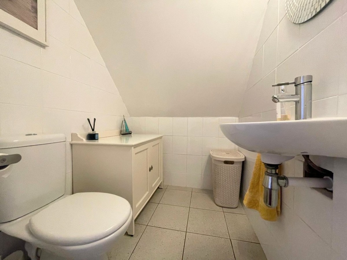 35 Glebe Crescent, Maybole. KA19 7HZ