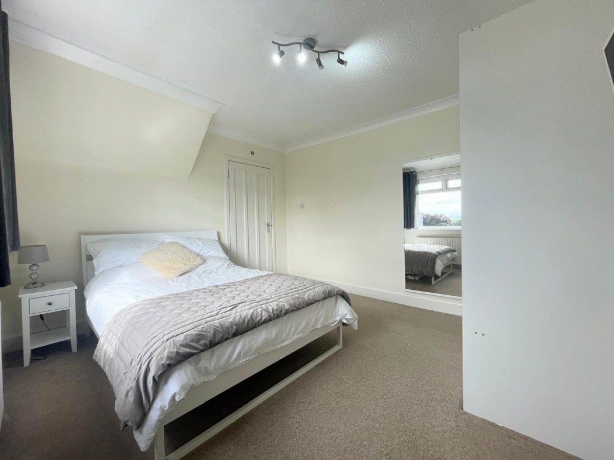 35 Glebe Crescent, Maybole. KA19 7HZ