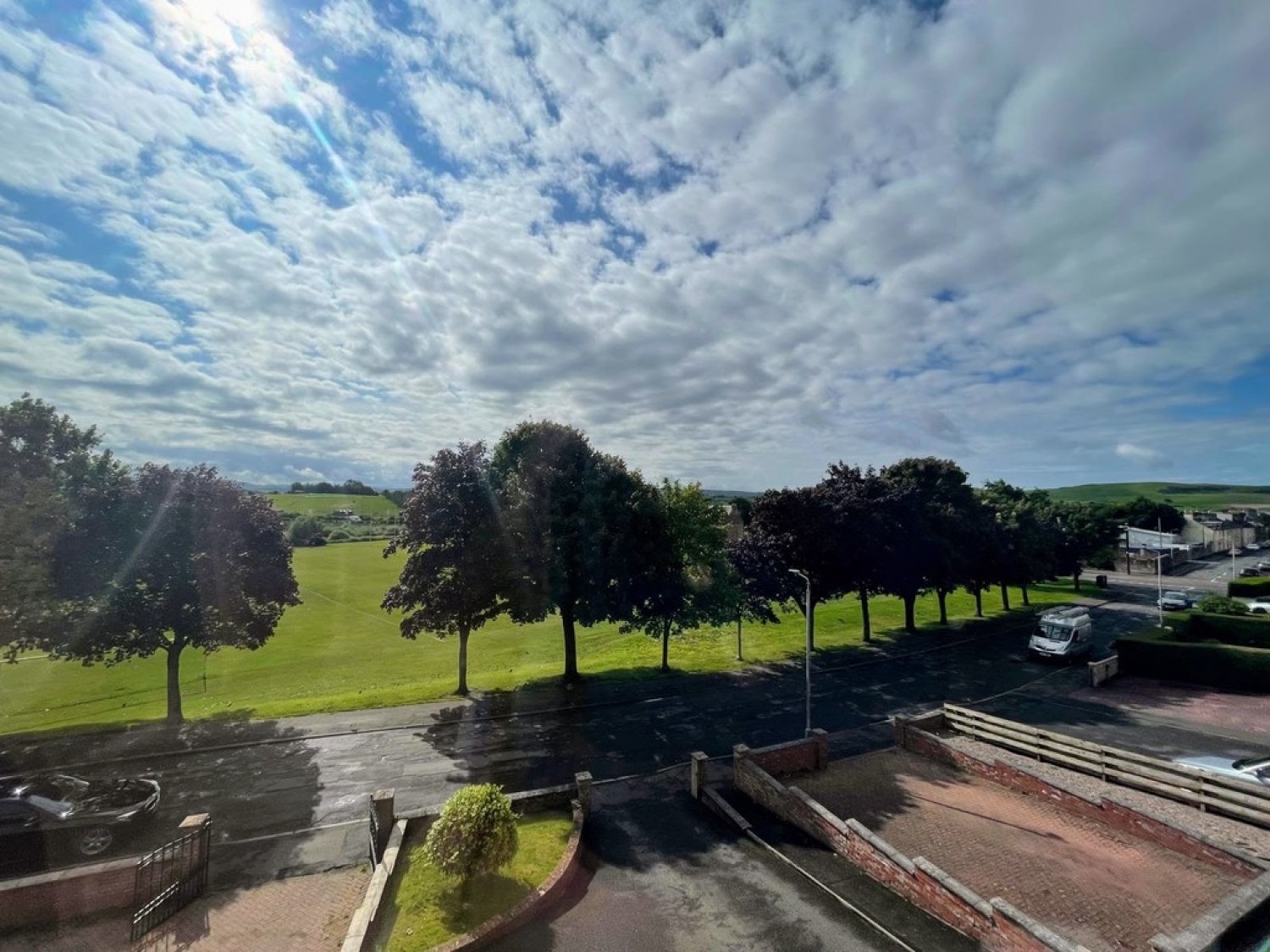 35 Glebe Crescent, Maybole. KA19 7HZ