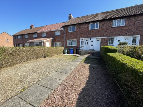 15 Fenwickland Avenue, Ayr, KA7 3QB