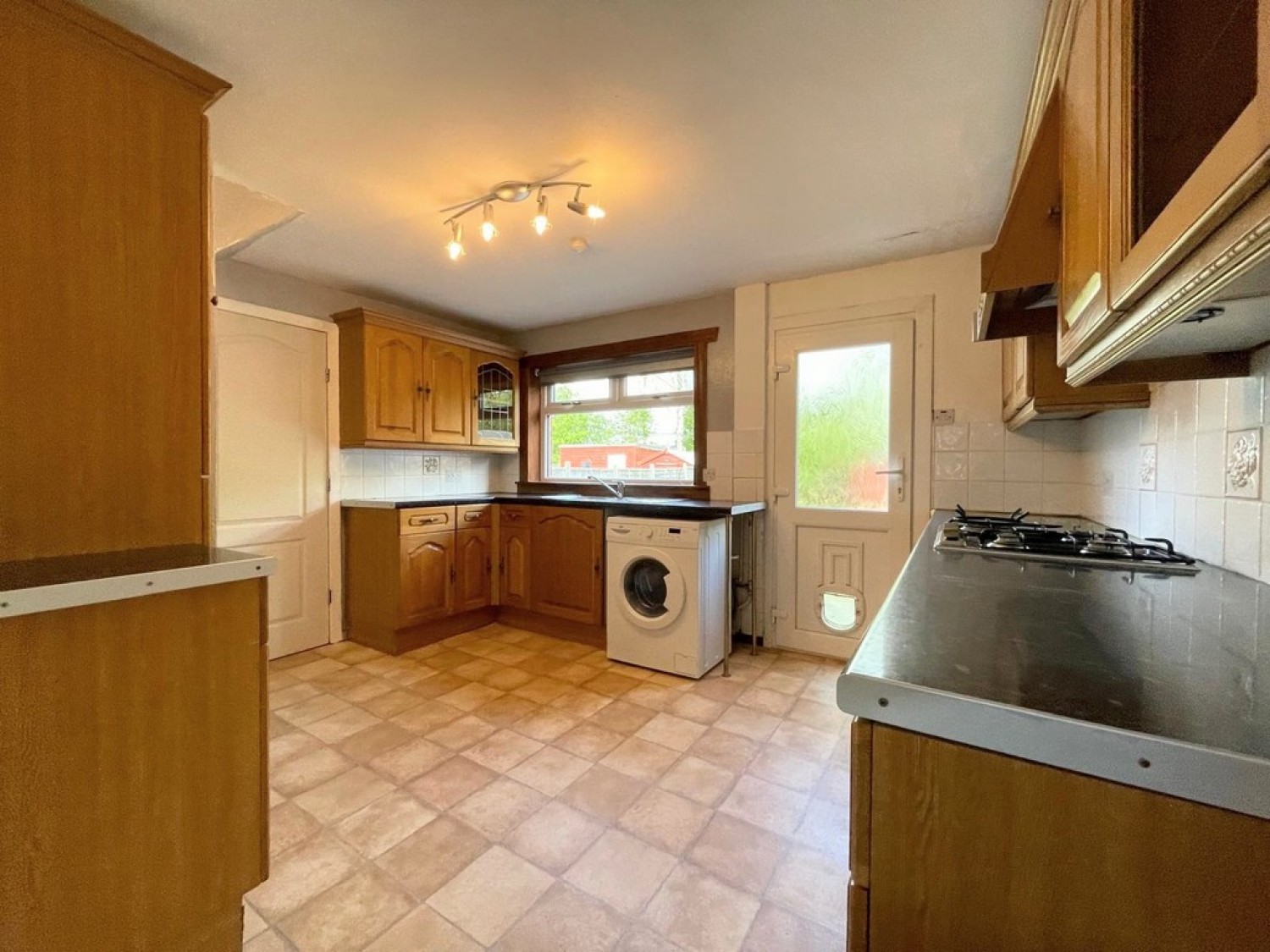 15 Fenwickland Avenue, Ayr, KA7 3QB
