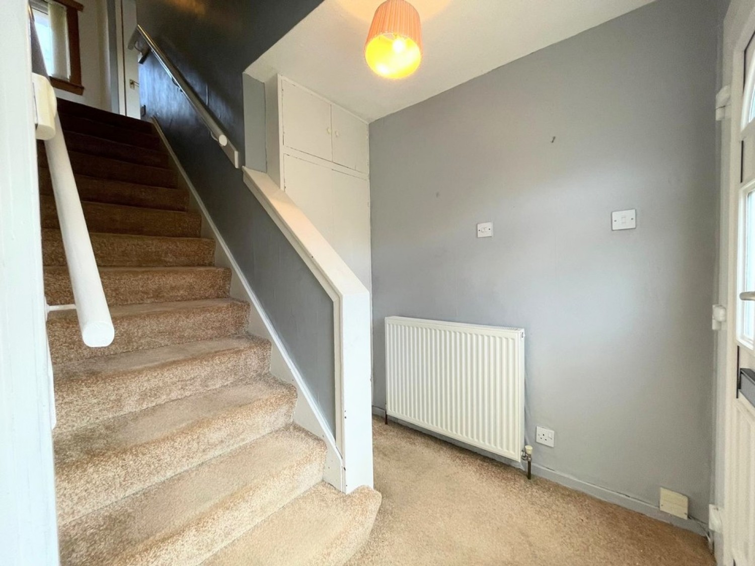 15 Fenwickland Avenue, Ayr, KA7 3QB