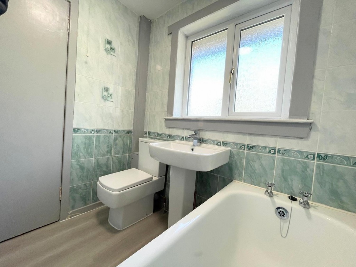 15 Fenwickland Avenue, Ayr, KA7 3QB