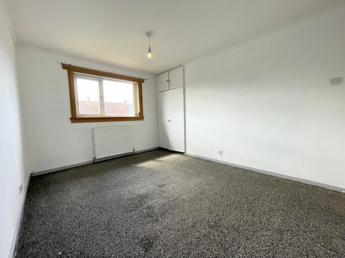 15 Fenwickland Avenue, Ayr, KA7 3QB